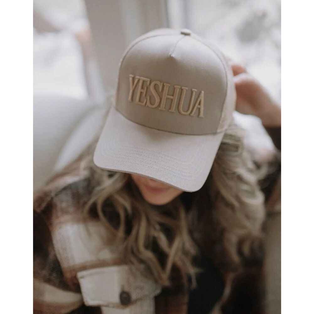 Yeshua Hat